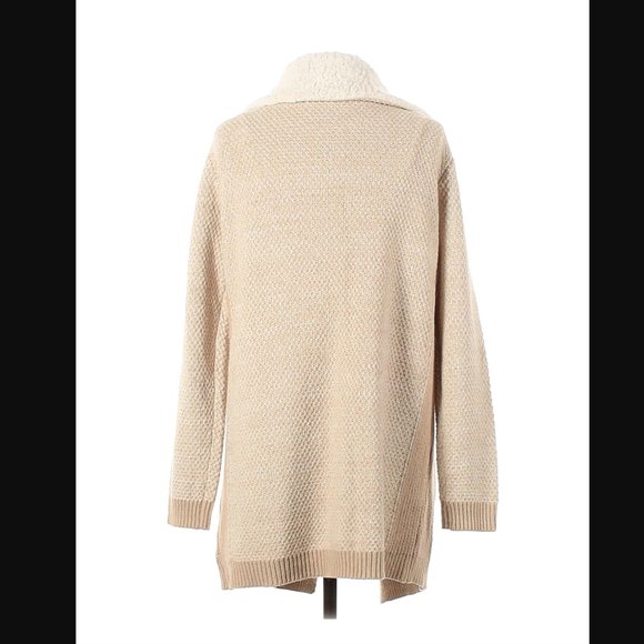 Solutions Cardigan - Picture 2 of 2